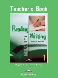 Reading and Writing Targets 1 Teachers Book